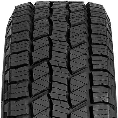 Laufenn X Fit AT (LC01)   LT265/70R17 121/118S E/10