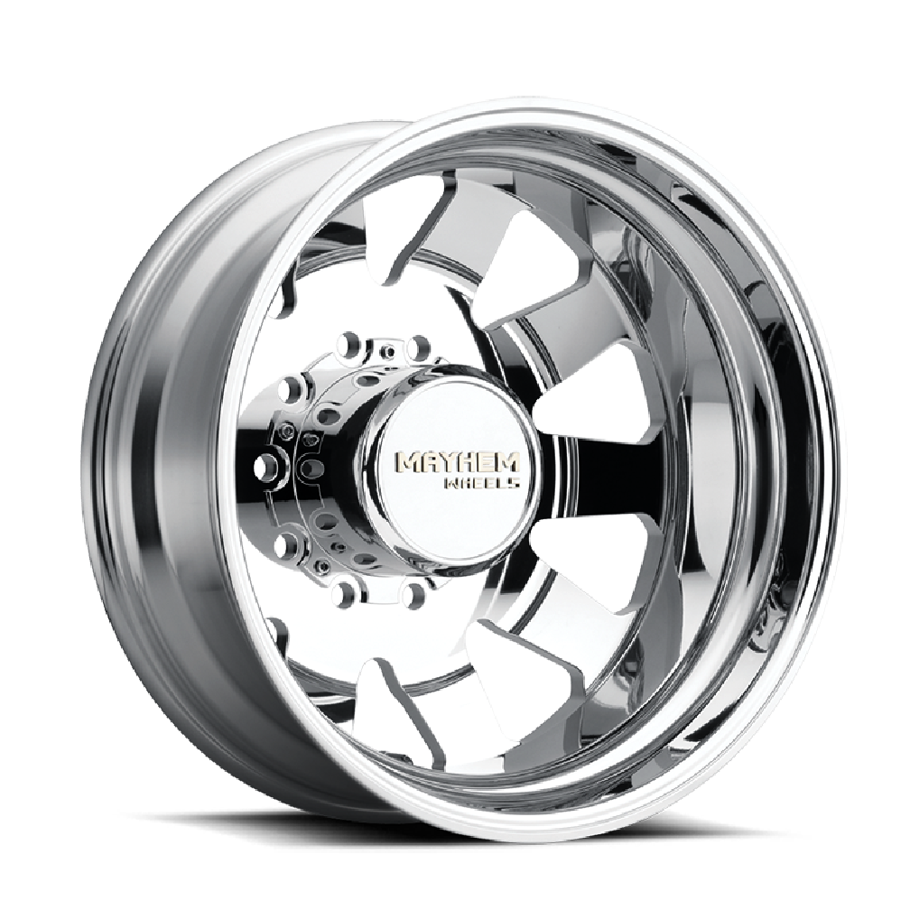 MAYHEM 8181 Other 22X8.25 +169 10X225 170.1