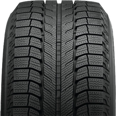 Michelin Latitude X-Ice XI2 255/50R19 107H XL ZP