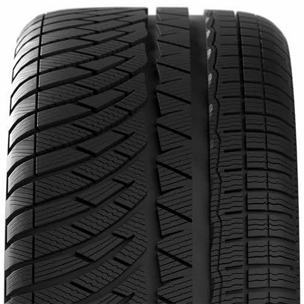 Michelin Pilot Alpin PA4 (ASY) 285/30R19 98W XL