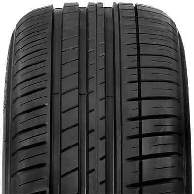 Michelin Pilot Sport 3 255/40ZR19 100Y XL (AO)
