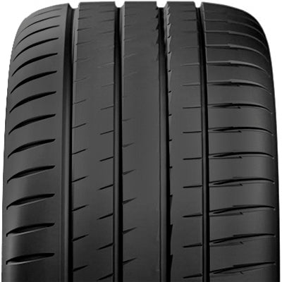 Michelin Pilot Sport 4S 245/30ZR21 91Y XL