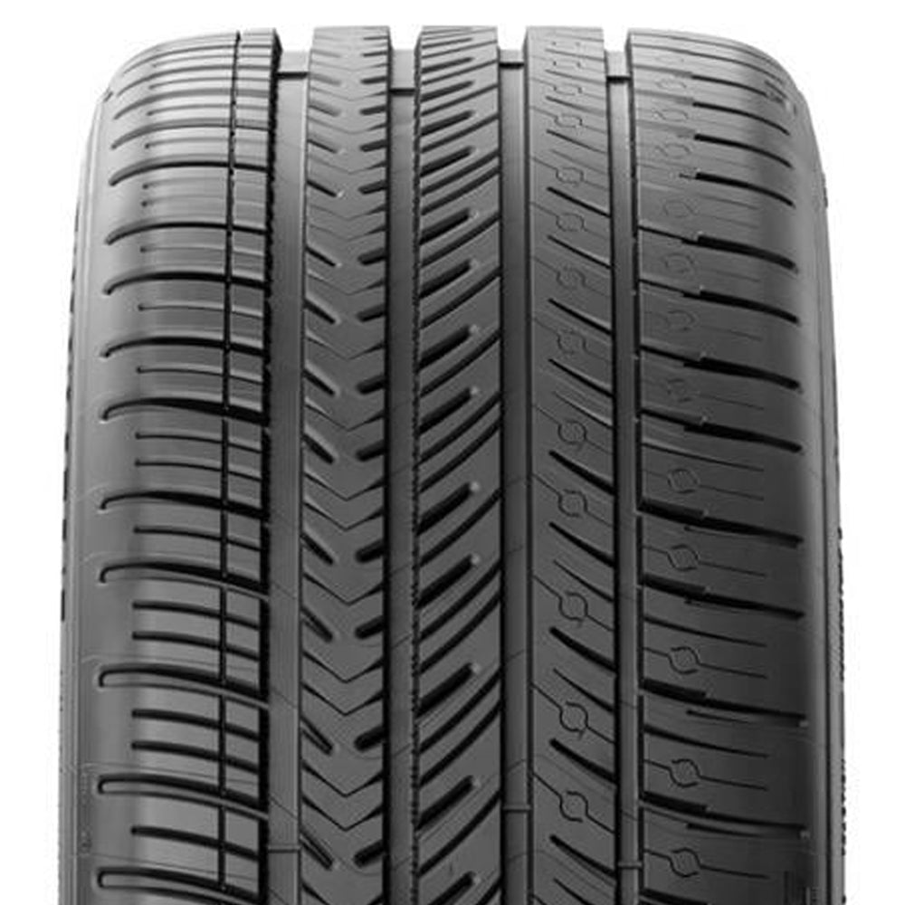 Michelin PILOT SPORT A/S 4 275/35ZR19 100Y XL
