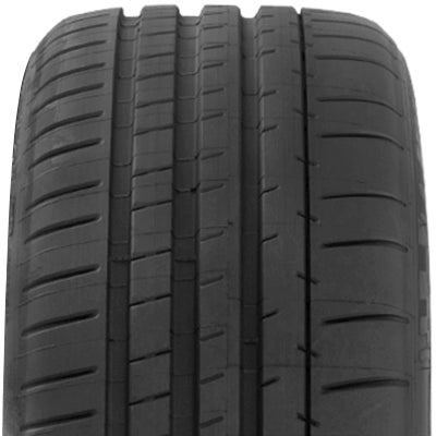 Michelin Pilot Super Sport 285/30R19 94Y ZPá