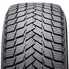Michelin X-Ice Snow 255/65R19 114H XL