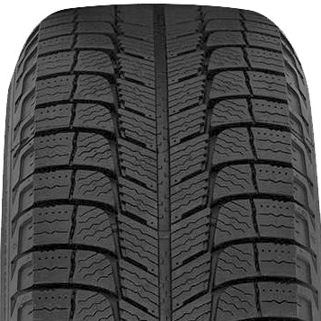 Michelin X-Ice Xi3   205/55R16 91H ZP