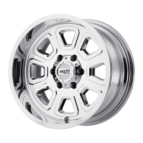 Moto Metal MO972 Pvd 20x10 -24 5X127 78.3