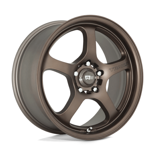 Motegi MR131 Matte Bronze 17x8 +40 5X112 72.6