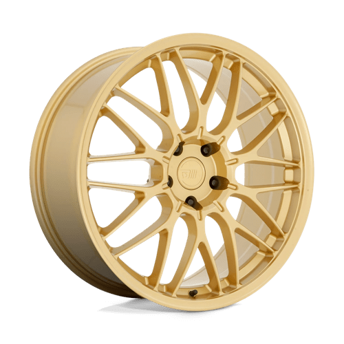 Motegi MR153 CM10 Rally Gold 19x9.5 +40 5X100 56.15