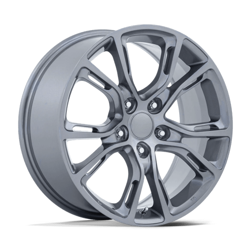Performance Replicas PR137 Silver Gray 17x8 +34 5X127 71.5