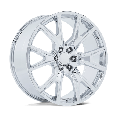 Performance Replicas PR199 Chrome 24x10 +31 6X139.7 78.1