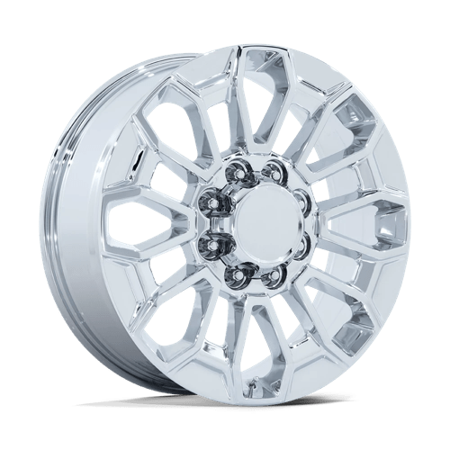 Performance Replicas PR228 Chrome 22x8.5 +40 8X170 125.1