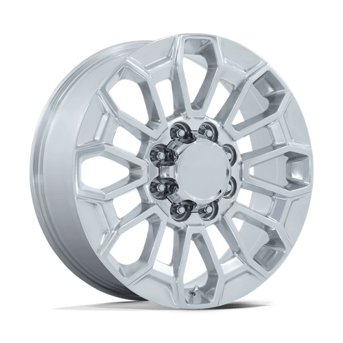 Performance Replicas PR228 Polished 22x8.5 +44 8X180 124.1