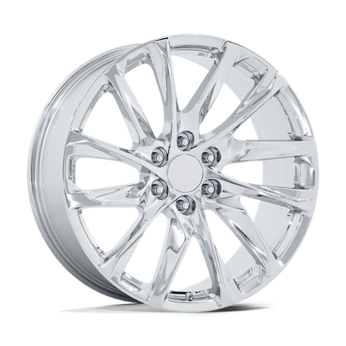 Performance Replicas PR213 Chrome 22x9 +28 6X139.7 78.1