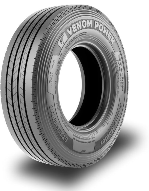 VENOM Primo Hauler ST235/80R16 G/14PR 129/125M