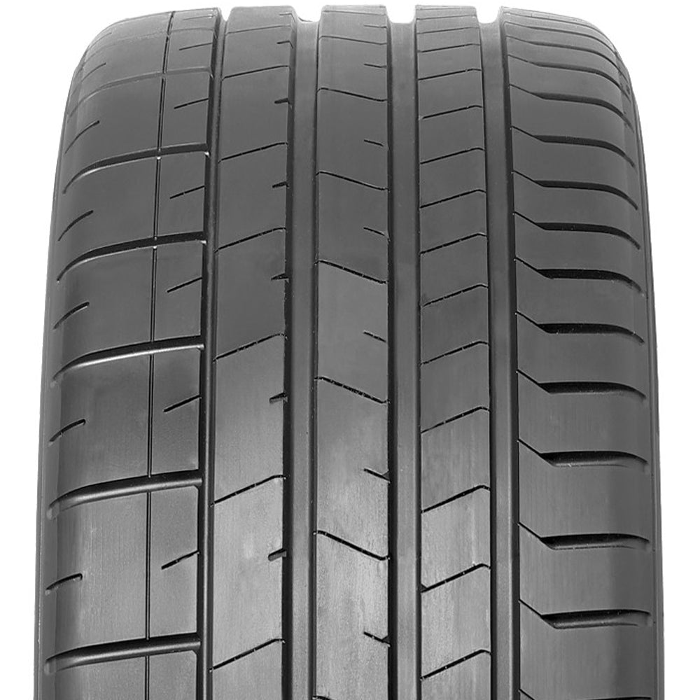 Pirelli P-Zero (PZ4-Sport) 245/35ZR20 95Y XL (MO1)