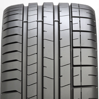 Pirelli P-Zero 295/40ZR21 111Y XL