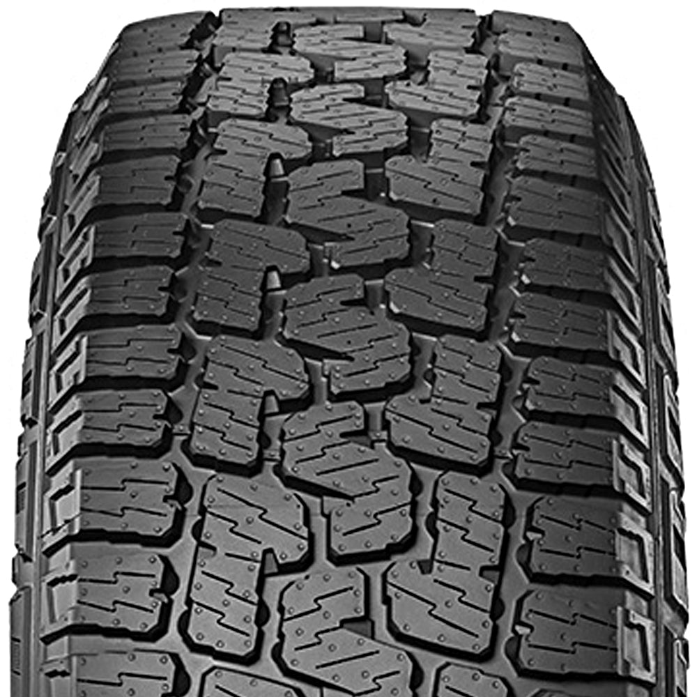 Pirelli Scorpion All Terrain Plus 265/60R18 110H