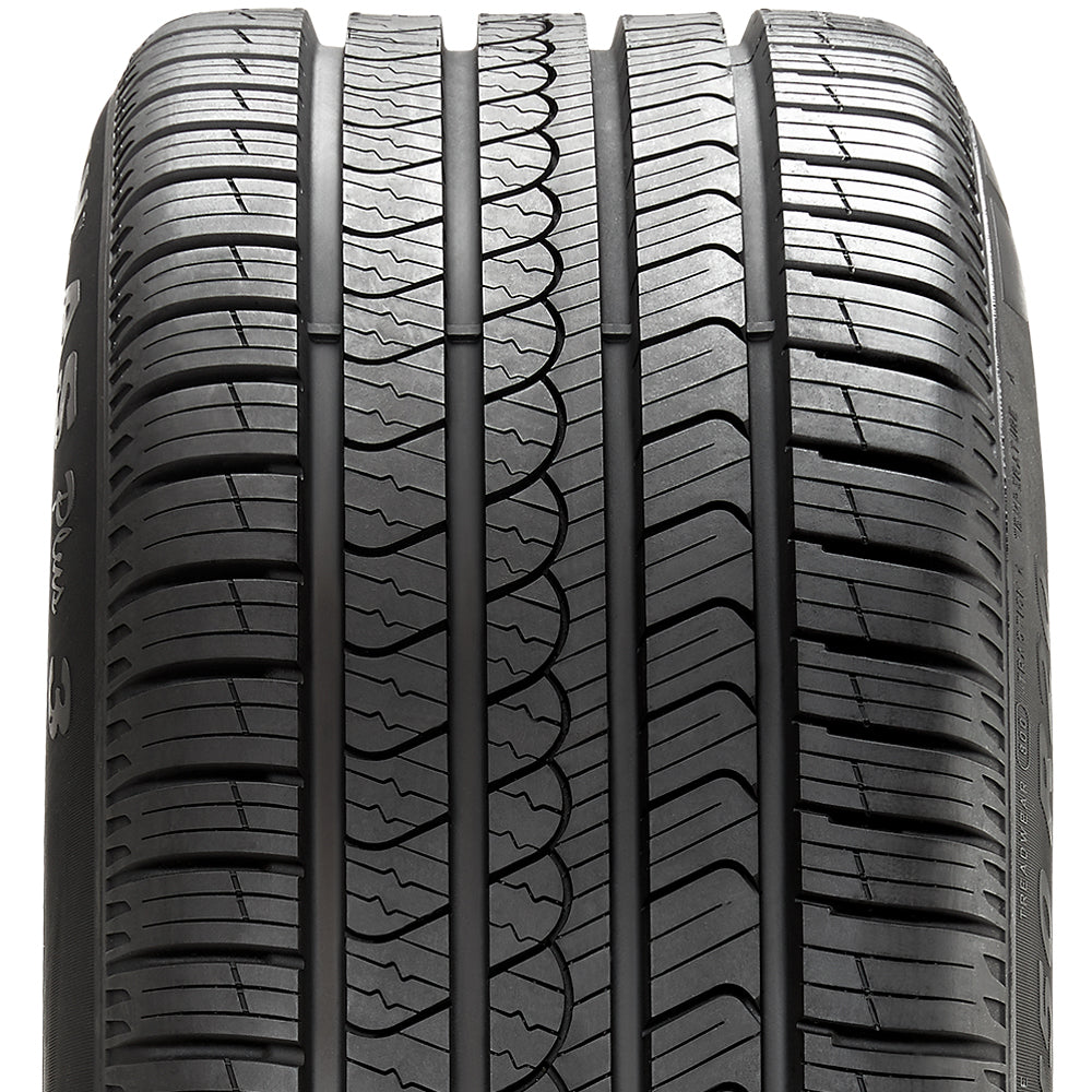 Pirelli Scorpion AS Plus 3 255/45R20 105Y XL (ELECT)