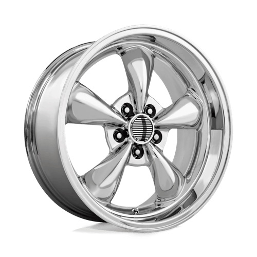 Performance Replicas PR106 Chrome 17x8 +30 5X114.3 70.6