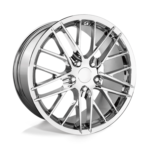 Performance Replicas PR121 Chrome 18x9.5 +56 5X120.65 70.7