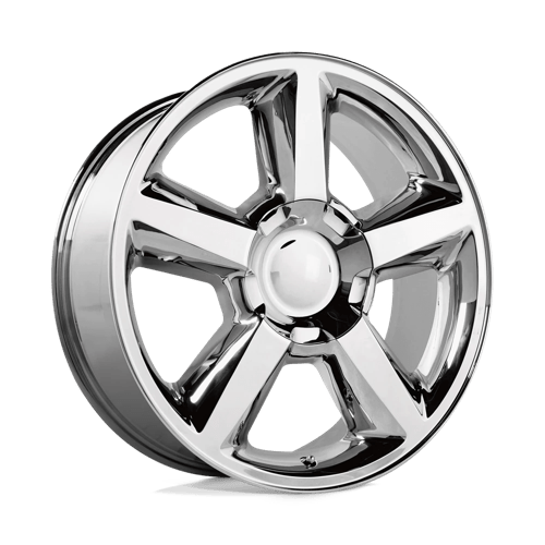 Performance Replicas PR131 Chrome 22x10 +31 6X139.7 78.1