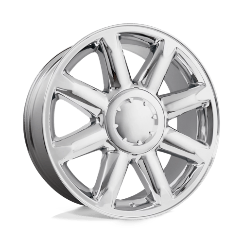 Performance Replicas PR133 Chrome 20x8.5 +31 6X139.7 78.1