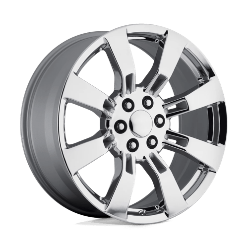 Performance Replicas PR144 Chrome 20x8.5 +31 6X139.7 78.1