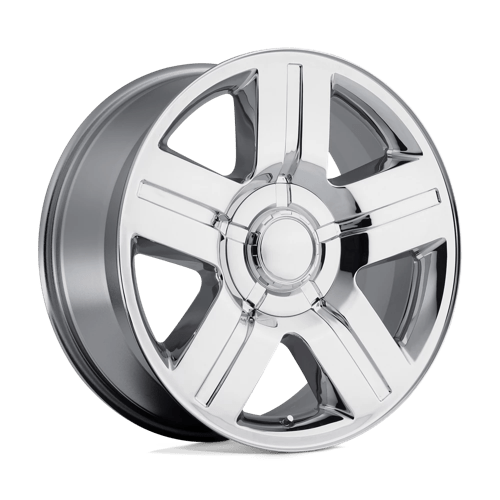Performance Replicas PR147 Chrome 26x10 +31 6X139.7 78.1