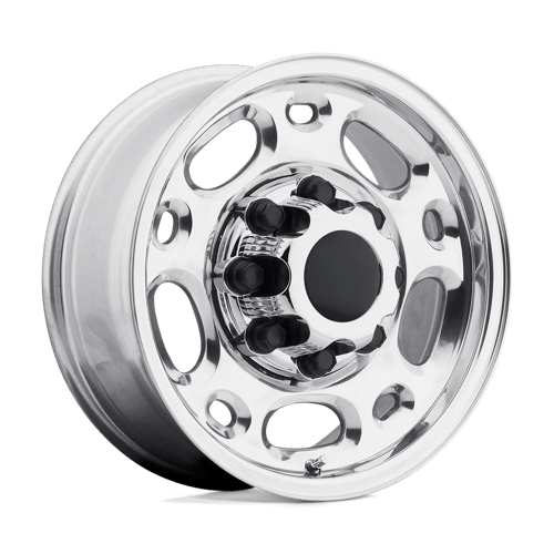 Performance Replicas PR156 Polished 16x6.5 +28 8X165.1 117