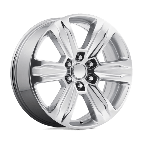 Performance Replicas PR172 Polished 22x9 +44 6X135 87.1