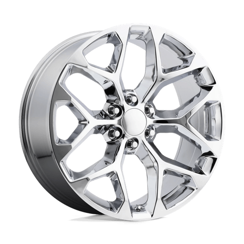 Performance Replicas PR176 Chrome 24x10 +24 6X139.7 78.1