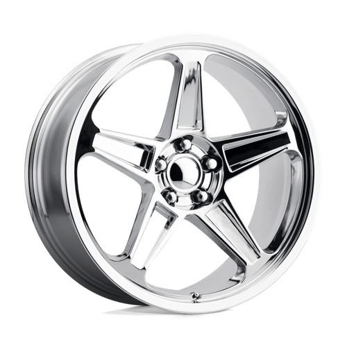 Performance Replicas PR186 Chrome 20x9 +20 5X115 71.5