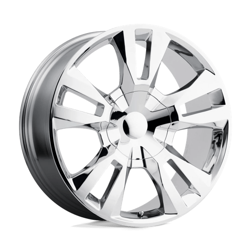 Performance Replicas PR188 Chrome 24x10 +31 6X139.7 78.1