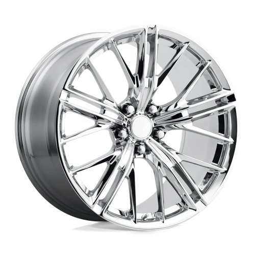 Performance Replicas PR194 Chrome 20x10 +35 5X120 67