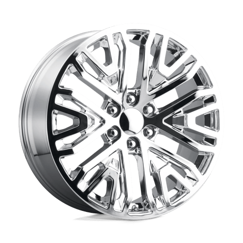 Performance Replicas PR197 Chrome 20x9 +24 6X139.7 78.1