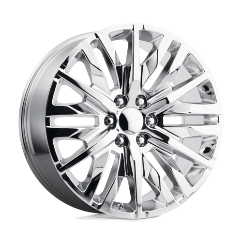 Performance Replicas PR198 Chrome 26x10 +31 6X139.7 78.1
