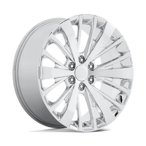 Performance Replicas PR201 Chrome 22x9 +28 6X139.7 78