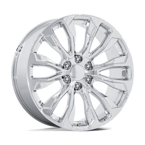 Performance Replicas PR211 Chrome 26x10 +31 6X139.7 78.1