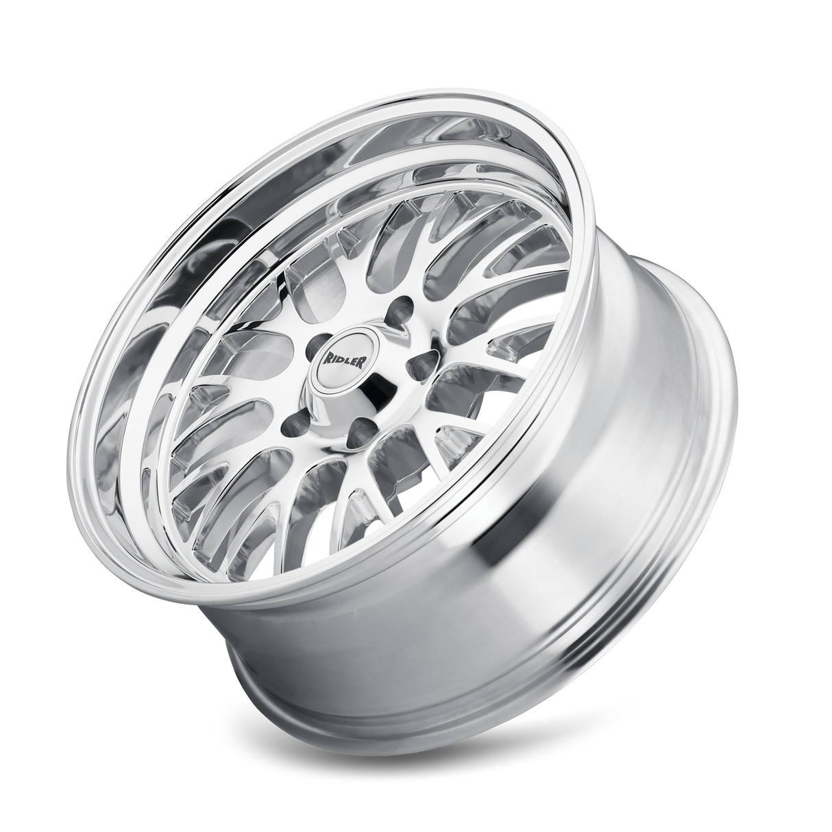 RIDLER 607 Other 18X9.5 +6 5X120.65 83.82
