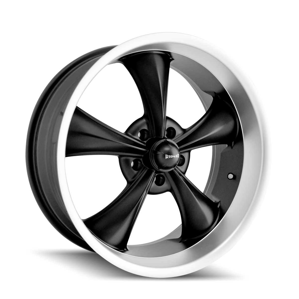 RIDLER 695 Machined/Milled 20X8.5 +0 5X127 83.82