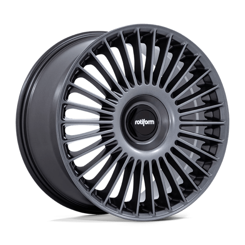 Rotiform RC202 GRZ Matte Anthracite 22x11.5 +40 5X112/5X120 72.56