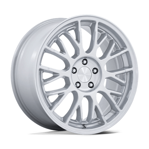 Rotiform RC204 PHX Gloss Silver 19x10 +40 5X120 72.56