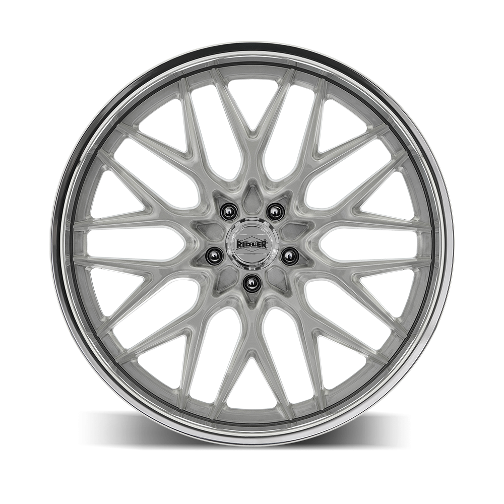 RIDLER 681 Other 22X10.5 +10 5X120.65 83.82