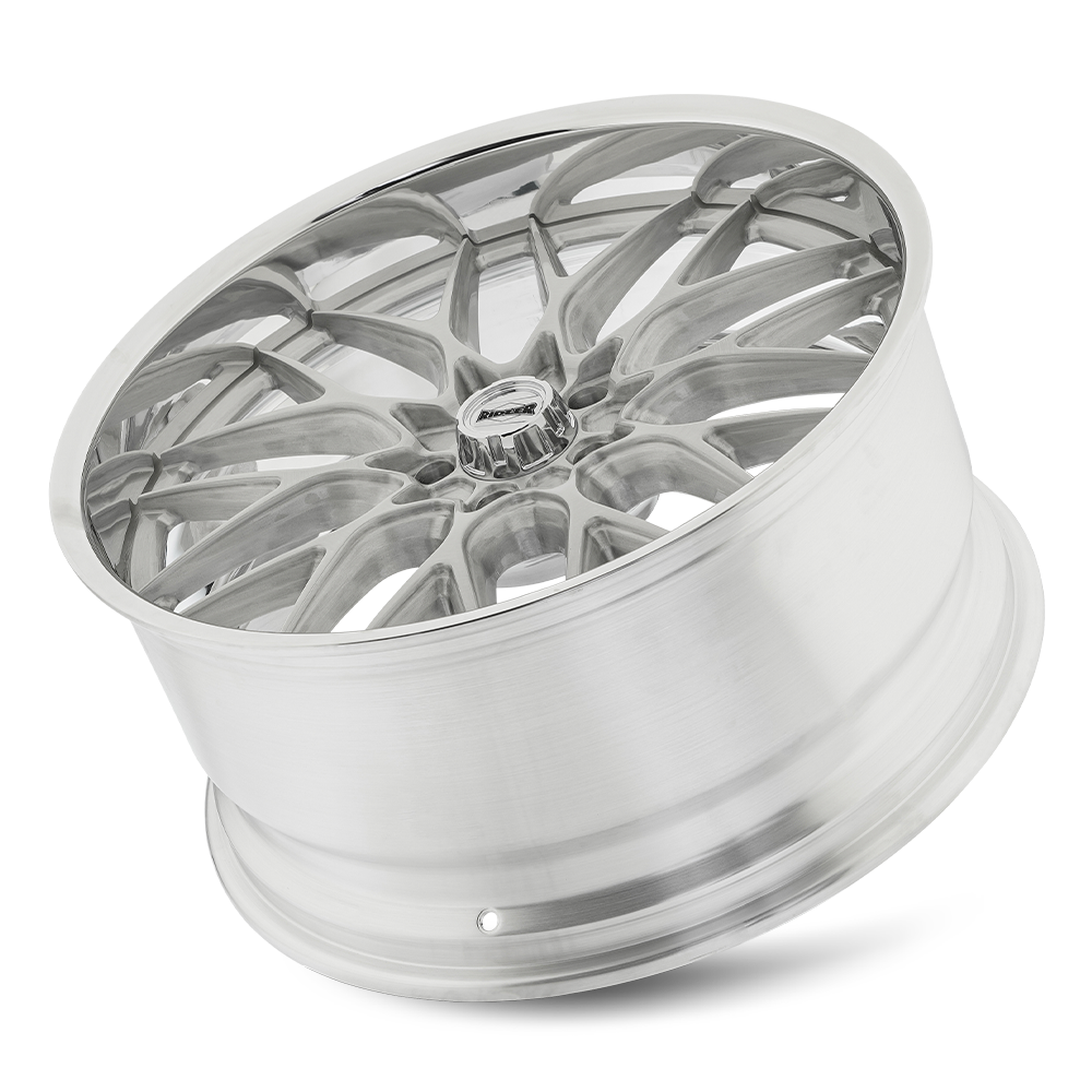 RIDLER 681 Other 22X9 +0 5X127 83.82