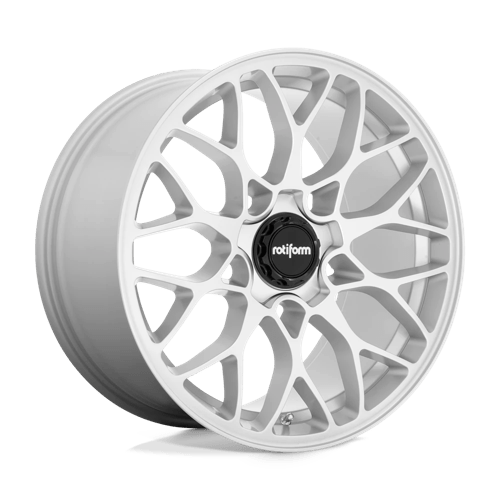 Rotiform R189 Gloss Silver 19x10 +40 5X112 66.56