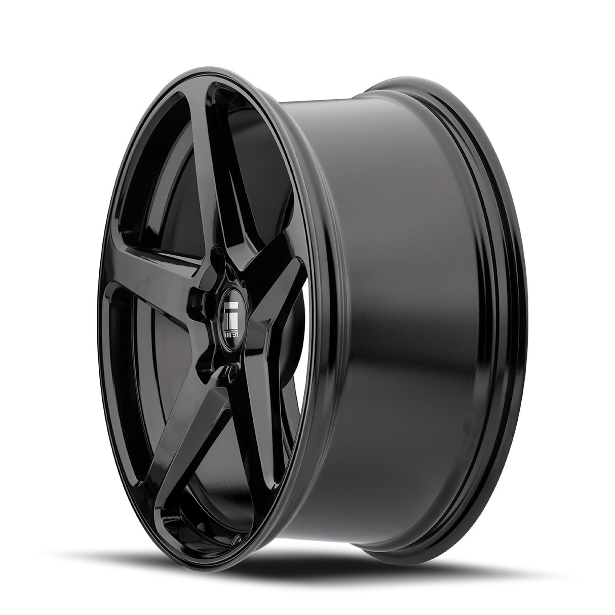 TOUREN TF96 Black 20X9 +35 5X114.3 73.1