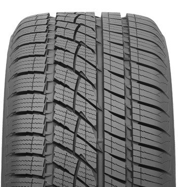 Toyo Celsius II 235/55R20 105H XL