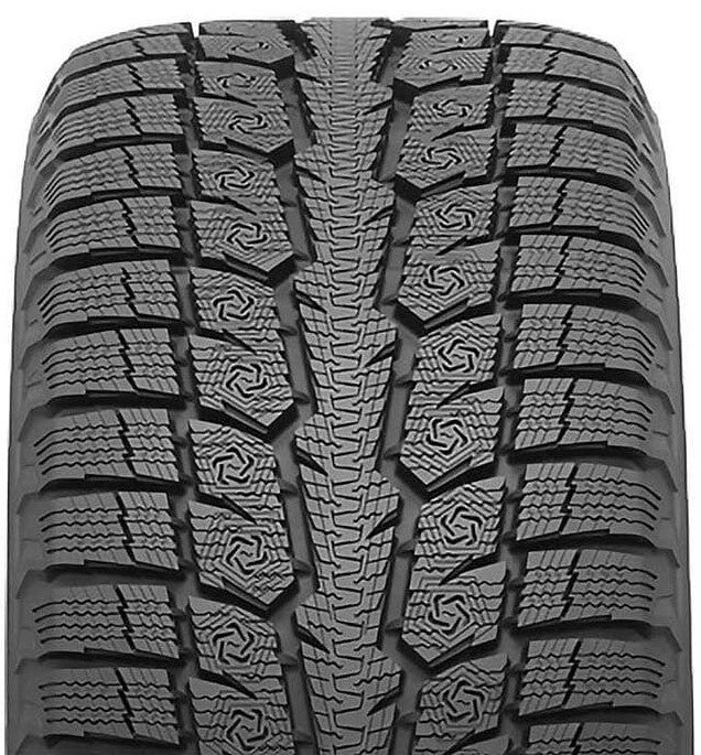 Toyo Observe Gsi-6 LS 245/65R17 107H