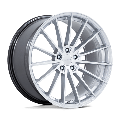 TSW TW005 GOODWOOD Hyper Silver 20x10.5 +30 5X112 66.56